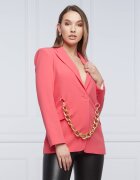 Patrizia Pepe Sacou | Regular Fit