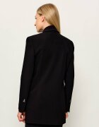 Patrizia Pepe Sacou | regular fit