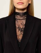 Patrizia Pepe Sacou | regular fit