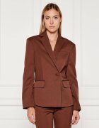 Patrizia Pepe Sacou | Regular Fit