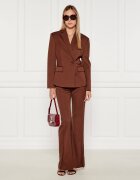 Patrizia Pepe Sacou | Regular Fit