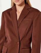 Patrizia Pepe Sacou | Regular Fit