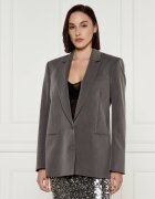 Patrizia Pepe Sacou | Regular Fit