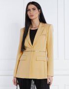 Patrizia Pepe Sacou | Regular Fit
