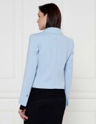 Patrizia Pepe Sacou | Regular Fit