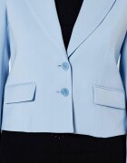 Patrizia Pepe Sacou | Regular Fit