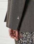 Patrizia Pepe Sacou | Regular Fit