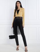 Patrizia Pepe Sacou | Regular Fit