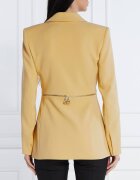 Patrizia Pepe Sacou | Regular Fit