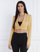 Patrizia Pepe Sacou | Regular Fit