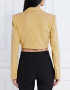 Patrizia Pepe Sacou | Regular Fit