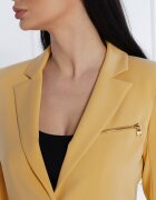 Patrizia Pepe Sacou | Regular Fit