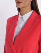 Patrizia Pepe Sacou | Regular Fit