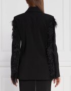 Patrizia Pepe Sacou | Regular Fit