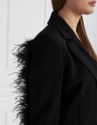 Patrizia Pepe Sacou | Regular Fit
