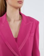 Patrizia Pepe Sacou | Regular Fit