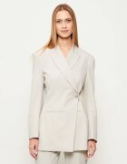 Patrizia Pepe Sacou | Slim Fit