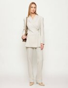 Patrizia Pepe Sacou | Slim Fit