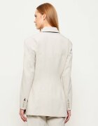 Patrizia Pepe Sacou | Slim Fit