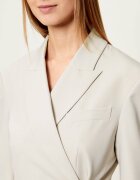 Patrizia Pepe Sacou | Slim Fit