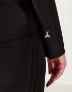 Patrizia Pepe Sacou | Slim Fit