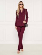 Patrizia Pepe Sacou | Slim Fit