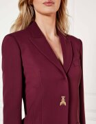Patrizia Pepe Sacou | Slim Fit