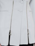 Patrizia Pepe Sacou | Slim Fit