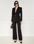 Patrizia Pepe Sacou | Slim Fit