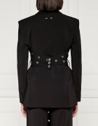 Patrizia Pepe Sacou | Slim Fit