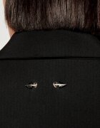 Patrizia Pepe Sacou | Slim Fit