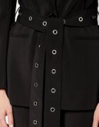 Patrizia Pepe Sacou | Slim Fit