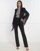 Patrizia Pepe Sacou | Slim Fit
