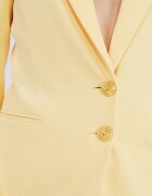 Patrizia Pepe Sacou | Slim Fit