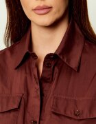 Patrizia Pepe Salopetă | Slim Fit