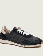 Patrizia Pepe Sneakers | piele întoarsă