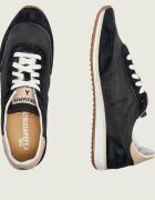 Patrizia Pepe Sneakers | piele întoarsă