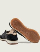 Patrizia Pepe Sneakers | piele întoarsă