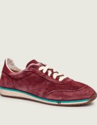Patrizia Pepe Sneakers | piele întoarsă