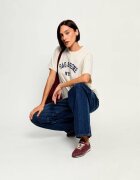 Patrizia Pepe Sneakers | piele întoarsă