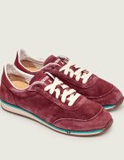 Patrizia Pepe Sneakers | piele întoarsă