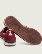 Patrizia Pepe Sneakers | piele întoarsă