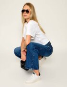 Patrizia Pepe Teniși din piele