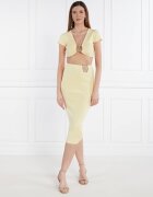 Patrizia Pepe Top | Cropped Fit
