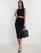 Patrizia Pepe Top | Cropped Fit
