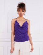 Patrizia Pepe Top MAGLIA | Regular Fit