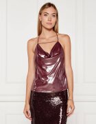 Patrizia Pepe Top | Regular Fit