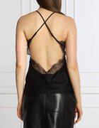 Patrizia Pepe Top | Regular Fit
