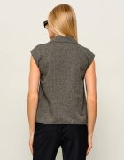 Patrizia Pepe Top | Relaxed fit