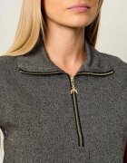 Patrizia Pepe Top | Relaxed fit